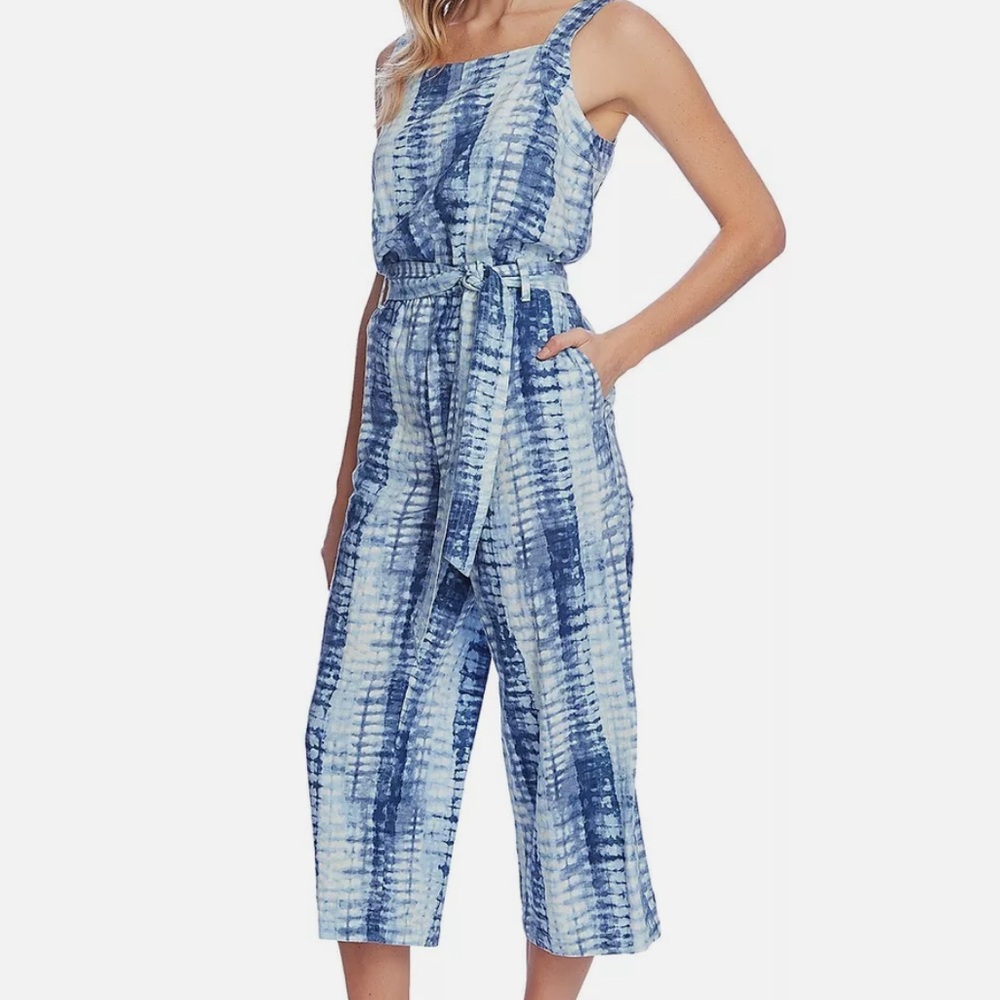 Vince Camuto jumpsuit